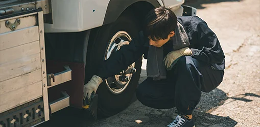 車両紹介　車両1